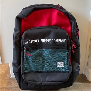 Herschel Supply Co. Backpack